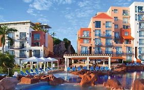 El Cid Marina Beach Hotel